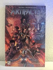 Artifacts Volume 1