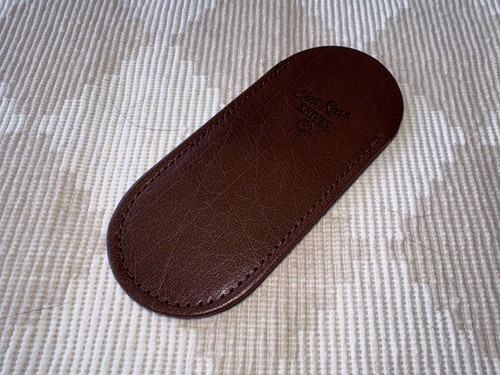 Chris reeve knives etui - chris,