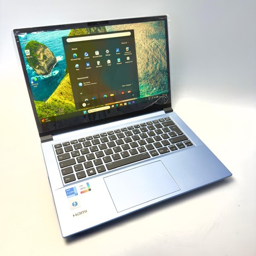 Bluechip laptop 11th - laptop, gen