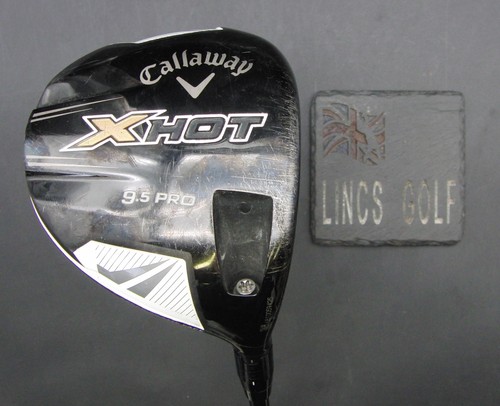 Callaway hot pro 5 - callaway, x
