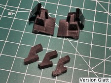 Audi 80 B4 100 A6 C4