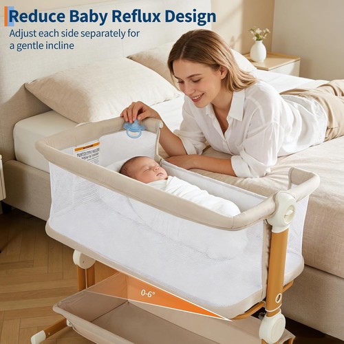 Babybett reisebett - in,