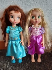 2 Disney Puppen