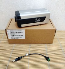 Neu Cisco CIVS-IPC-6000P HD