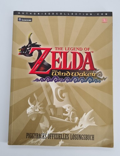 The legend zelda - the,