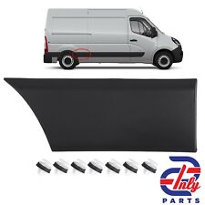 Zierleiste Mitte Rechts für