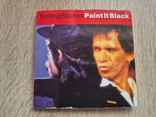 The Rolling Stones Paint It
