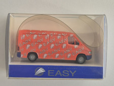 Wiking Mercedes Benz Sprinter