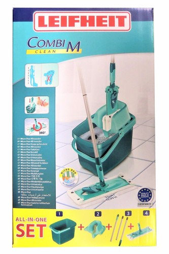 Leifheit 55356 combi clean - leifheit,