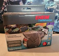 EHEIM TWINfeeder 3582000