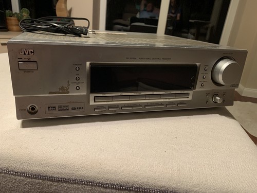 Jvc 5032 vsl - vsl, stereo