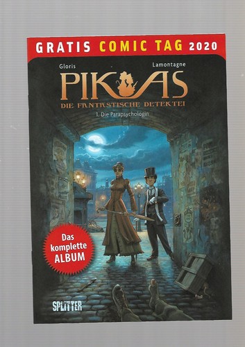 Comic vom gratis - vom,