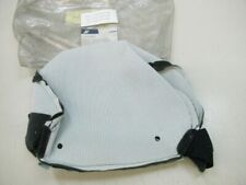 ORIGINAL SAAB 900 Kopfstützenbezug VORNE 4461554 OVP