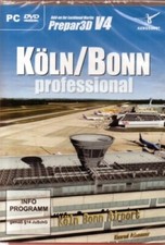 Köln/Bonn professional -