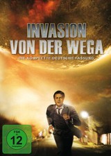 The Invaders - INVASION VON
