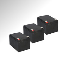 Ersatz Akkus für Mini Elektro