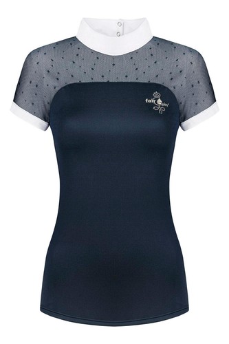 Fair play turniershirt - fair,