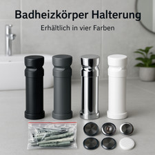 Badheizkörper Heizkörper