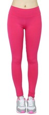 Sportliche Damen Leggings –