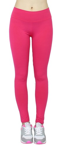 Sportliche damen leggings - sportliche,