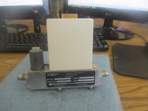 Precision flow devices - precision,