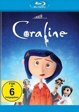 Coraline - (Laika Film) #