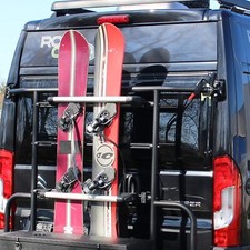 Eurocarry ski snowboard kit - eurocarry, ski-/snowboard-kit