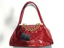 renato angi venezia handtasche