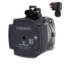 Laddomat Ersatzpumpenkopf