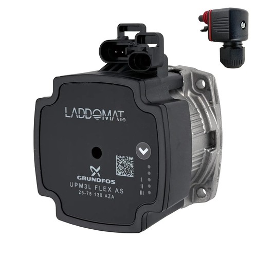 Laddomat ersatzpumpenkopf - laddomat,