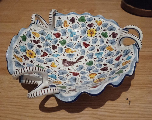 Schöne schale obstschale fima - schöne,