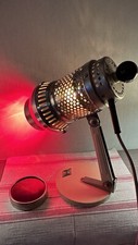 Rotlicht-Lampe DDR. VEB