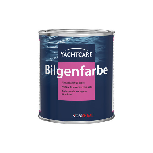 Yachtcare bilgenfarbe - yachtcare,