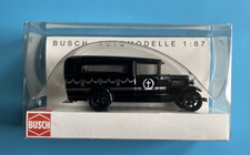 Busch 47701 -Ford AA 