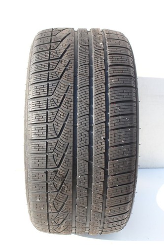 Pirelli sottozero winter 240 - pirelli,