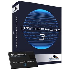 Spectrasonics Omnisphere 3