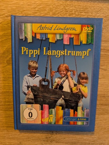 Pippi langstrumpf - pippi,