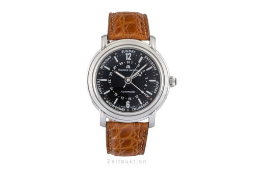 Maurice lacroix masterpiece - lacroix,