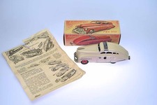 Unbespieltes Schuco Fex-Auto