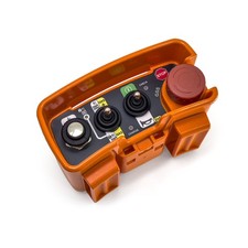 Forstfunk Funkfernsteuerung