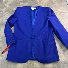 Christian Dior Blazer SZ 8