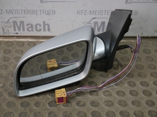 Polo 9n1 außenspiegel - 9n1,