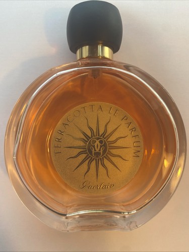 Guerlain terracotta - terracotta,