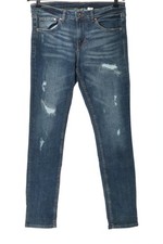 H&M Skinny Jeans Damen Jeans