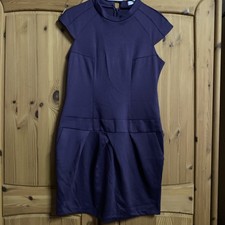 Orsay Damen Kleid Etuikleid