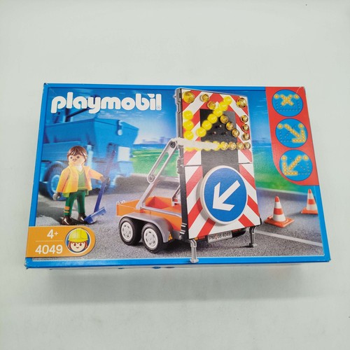 Playmobil bundle 4049 - playmobil,