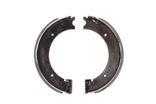 Bremsbacken hinten - (150, mm)