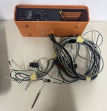 Wolf  Kesselsteuerung R 12 Gehäuse mit Fühler