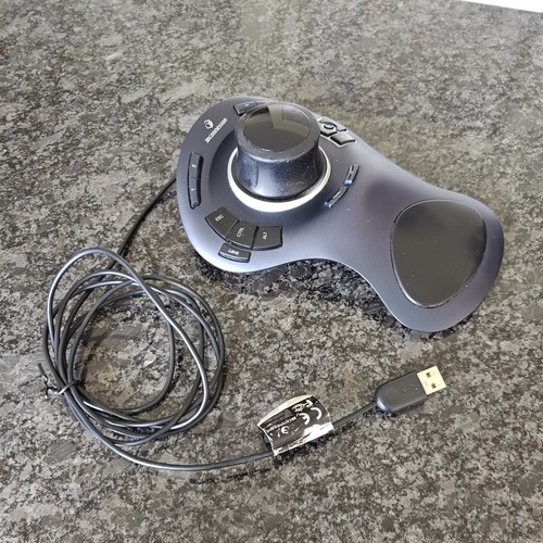 Connexion space explorer - connexion,
