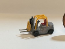 Spur Z 1:220 Gabelstapler 